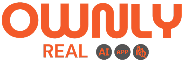 Ownlyreal AI Logo